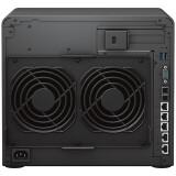 Stockage en réseau (NAS) Synology DS3622xs+