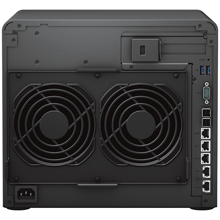 Stockage en réseau (NAS) Synology DS3622xs+ - Foto 4