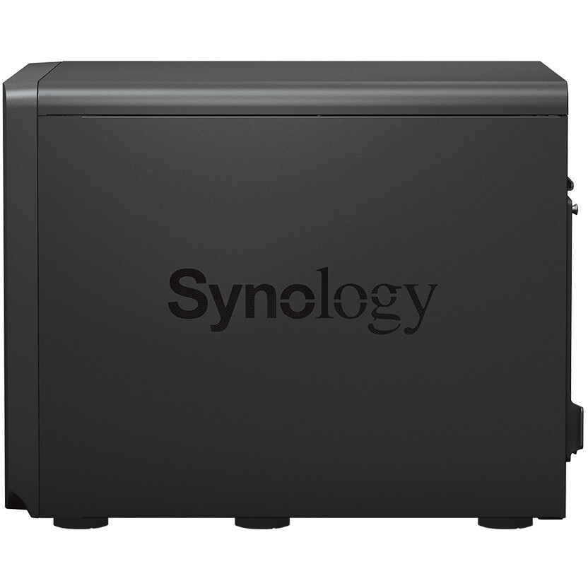 Stockage en réseau (NAS) Synology DS3622xs+ - Foto 5