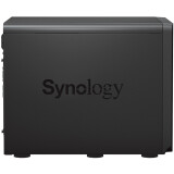 Stockage en réseau (NAS) Synology DS3622xs+