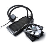 Šķidruma dzesēšanas sistēma Fractal Design Celsius S24 (FD-WCU-CELSIUS-S24-BK)