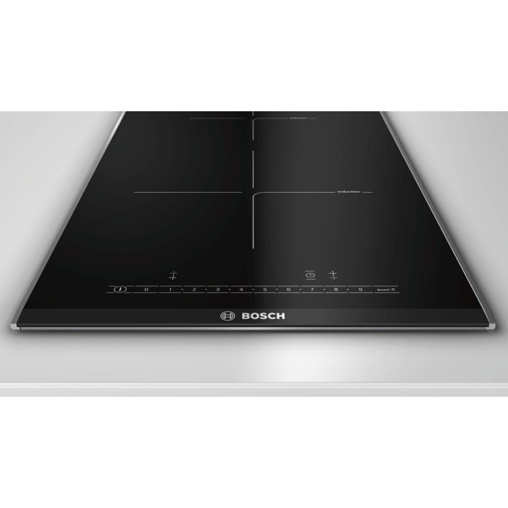 Plaque de cuisson à induction Bosch PIB375FB1E - photo 2