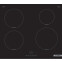 Plaque de cuisson à induction Bosch PUE611BB5E