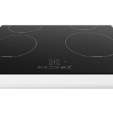 Plaque de cuisson à induction Bosch PUE611BB5E
