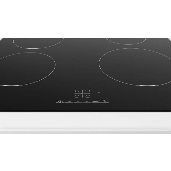 Plaque de cuisson à induction Bosch PUE611BB5E - photo 2