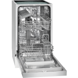 Built-in dishwasher Bomann GSPE 7413 TI