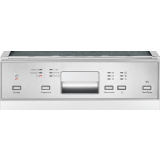 Built-in dishwasher Bomann GSPE 7413 TI
