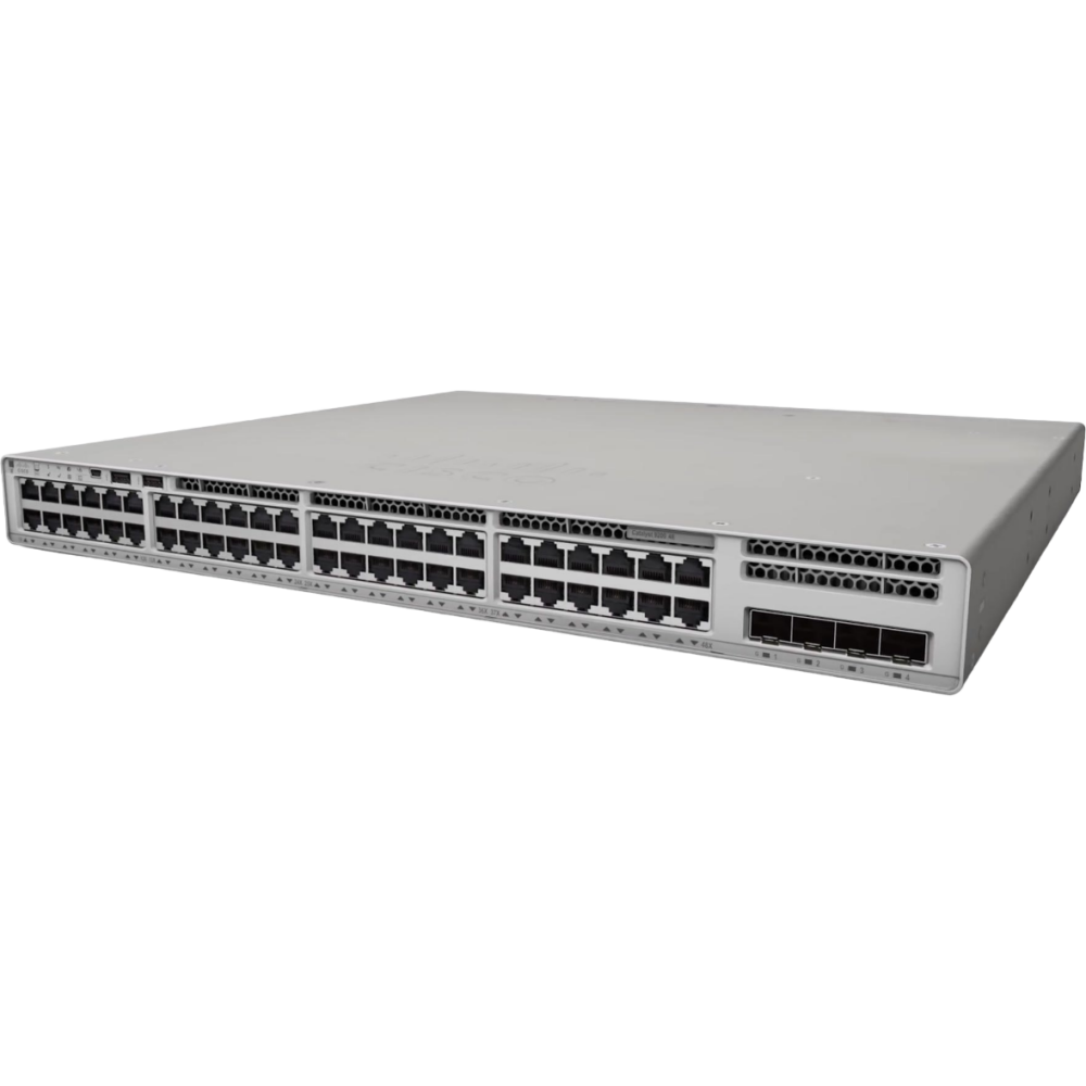 Commutateur (switch) Cisco C9200L-48T-4X-E