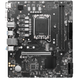 Motherboard MSI PRO H610M-E DDR4