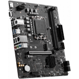 Motherboard MSI PRO H610M-E DDR4