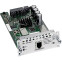 Module dextension Модуль Cisco C-NIM-1X=