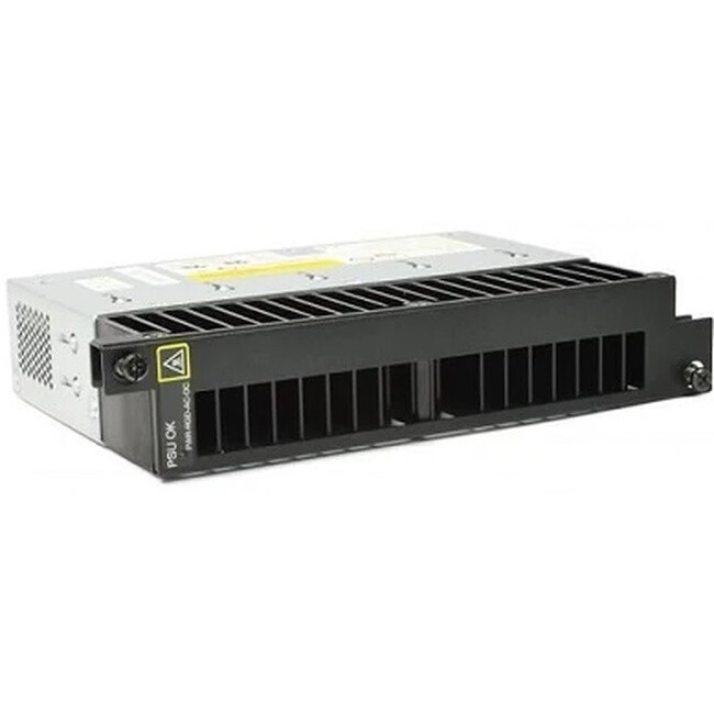Alimentation électrique Cisco PWR-RGD-LOW-DC-H=