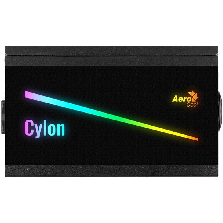 Barošanas bloks 700W AeroCool Cylon 700 - EN53363 - foto 3