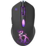 Pele Defender Sky Dragon GM-090L Black (52090)