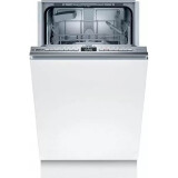 Built-in dishwasher Bosch SPV4EKX29E