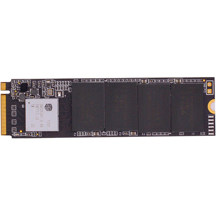 SSD interne 1TB AFOX ME300 (ME300-1000GN) - photo 2