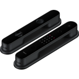 Smart door lock Aqara Smart Door Lock D100 Zigbee (ZNMS20LM)
