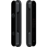 Smart door lock Aqara Smart Door Lock D100 Zigbee (ZNMS20LM)