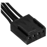 Refroidisseur AeroCool Rave 4 FRGB