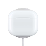 headset Apple AirPods (3rd generation) with MagSafe Charging Case (MME73ZM/A)