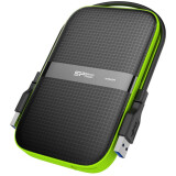 Ārējie cietie diski un SSD Silicon Power Armor A60 2Tb (SP020TBPHDA60S3K)