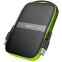 Ārējie cietie diski un SSD Silicon Power Armor A60 2Tb (SP020TBPHDA60S3K) - foto 2