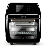 aérofriteuse Black&Decker BXAFO1200E