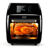 aérofriteuse Black&Decker BXAFO1200E