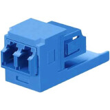 LC adapteris Panduit CMDSLCZBL