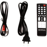 Mūzikas centrs Supra SMB-880