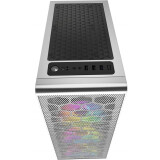 Datoru korpuss Powercase Mistral Z4С White (CMIZ4CW-L4)