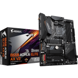 Pamatplate Gigabyte B550 AORUS ELITE AX V2