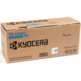 Kartusche Kyocera TK-5345C Cyan (1T02ZLCNL0)