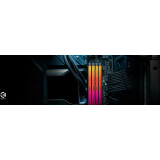 Arbeitsspeicher 16GB DDR5 6400MHz Kingston Fury Renegade RGB (KF564C32RSA-16)