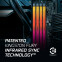 Arbeitsspeicher 32GB DDR5 6400MHz Kingston Fury Renegade RGB (KF564C32RSAK2-32) (2x16GB KIT) - Foto 4
