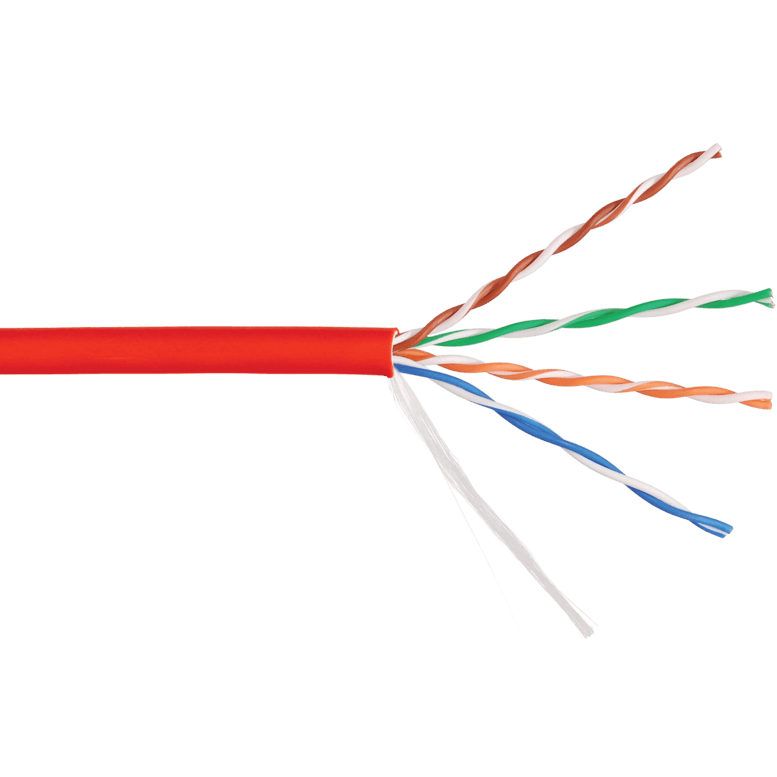 Ritulis NIKOLAN NKL 9100C-RD, 305m