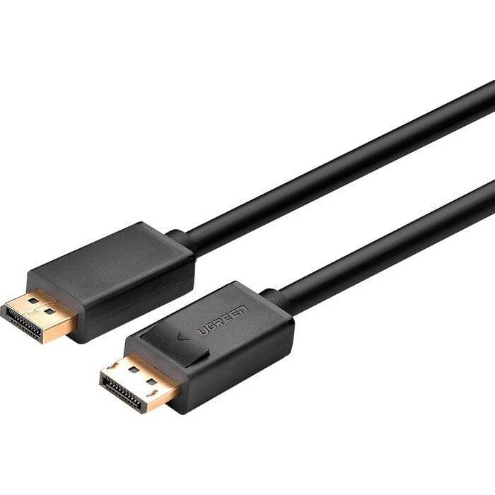 Câble DisplayPort - DisplayPort, 5m, UGREEN DP102 - 10213