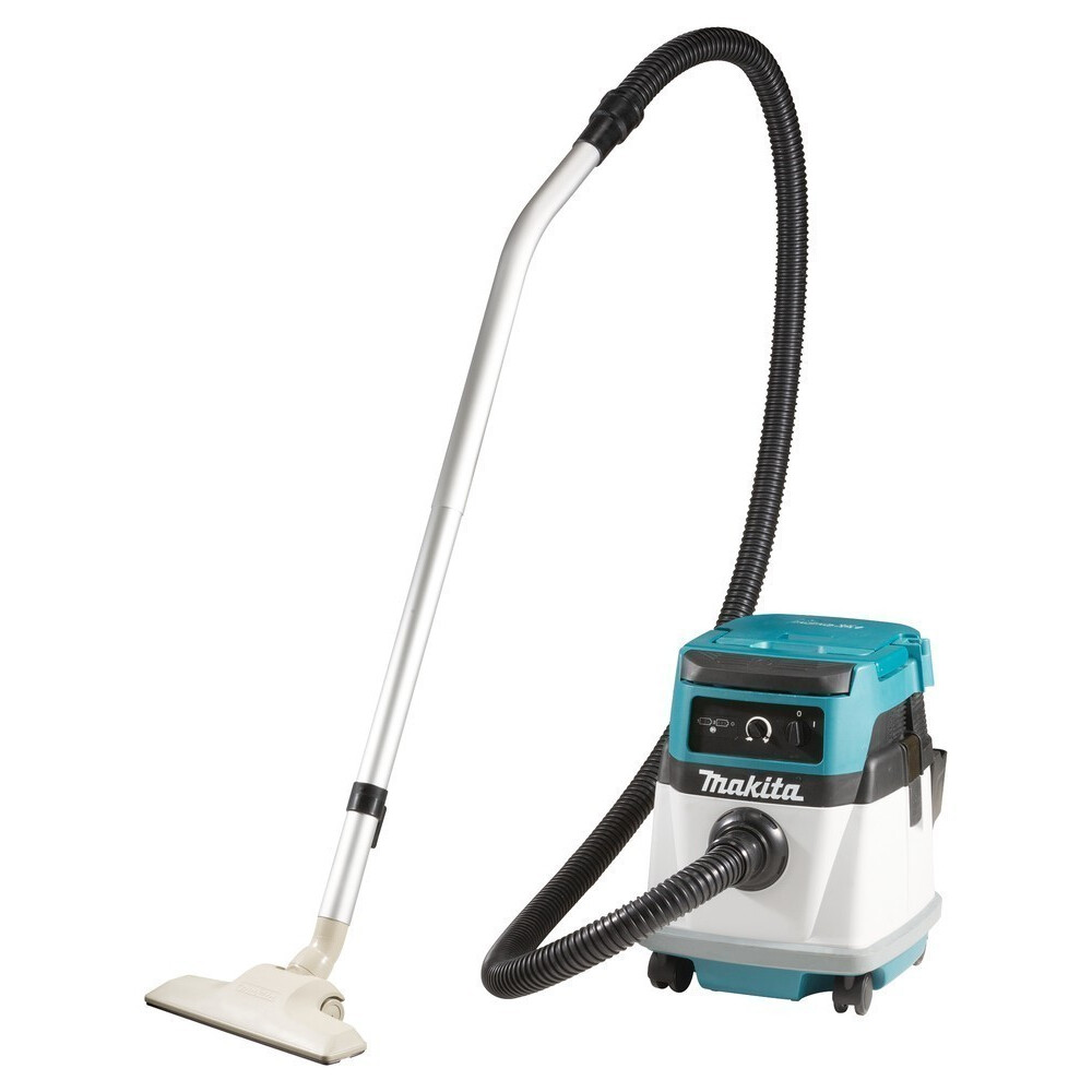 aspirateur Makita DVC150LZ