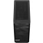 Datoru korpuss Fractal Design Meshify 2 Compact Light TG Black - FD-C-MES2C-03 - foto 2