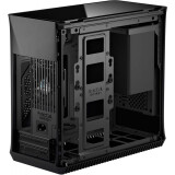 Boitiers PC Fractal Design Era ITX Carbon (FD-CA-ERA-ITX-BK)