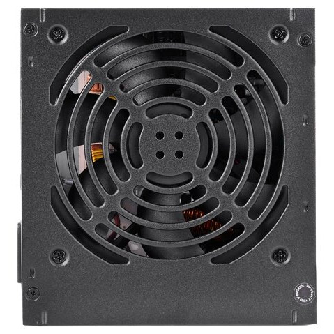 Barošanas bloks 500W DeepCool DE500 V2 - DP-DE500US-PH - foto 2