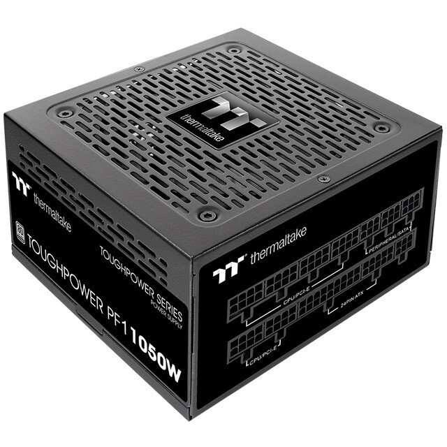 Power Supply 1050W Thermaltake ToughPower PF1 (PS-TPD-1050FNFAPE-1)