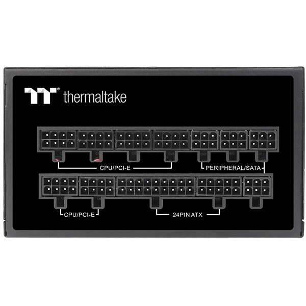 Power Supply 1050W Thermaltake ToughPower PF1 (PS-TPD-1050FNFAPE-1) - photo 4