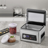 Vakuumierer Caso VacuChef 50