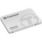 SSD-Speicher 500GB Transcend 225S (TS500GSSD225S)