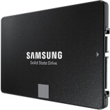 SSD interne 2TB Samsung 870 EVO (MZ-77E2T0B) (MZ-77E2T0B/EU(AM))