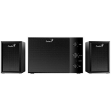enceintes Genius SW-2.1 350 Black (31730037401)