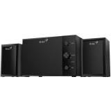 enceintes Genius SW-2.1 350 Black (31730037401)