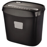 Papīra smalcinātājs (šrederis) Office Kit S45-2x9 (OK0209S045)