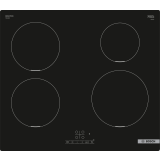 Plaque de cuisson à induction Bosch PIE611BB5E